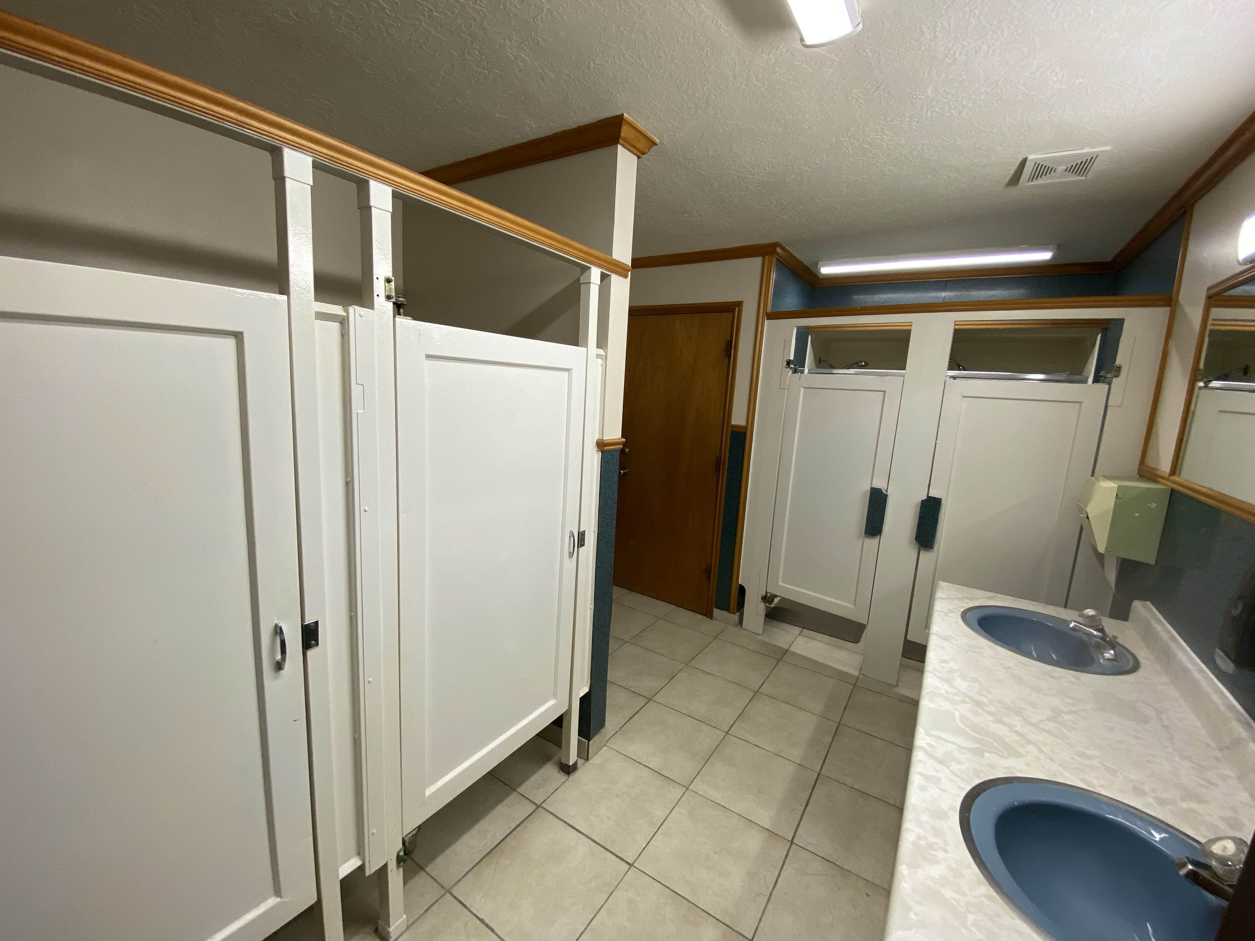 Camper-submitted photo at Jones High Country RV Park near Payson, UT