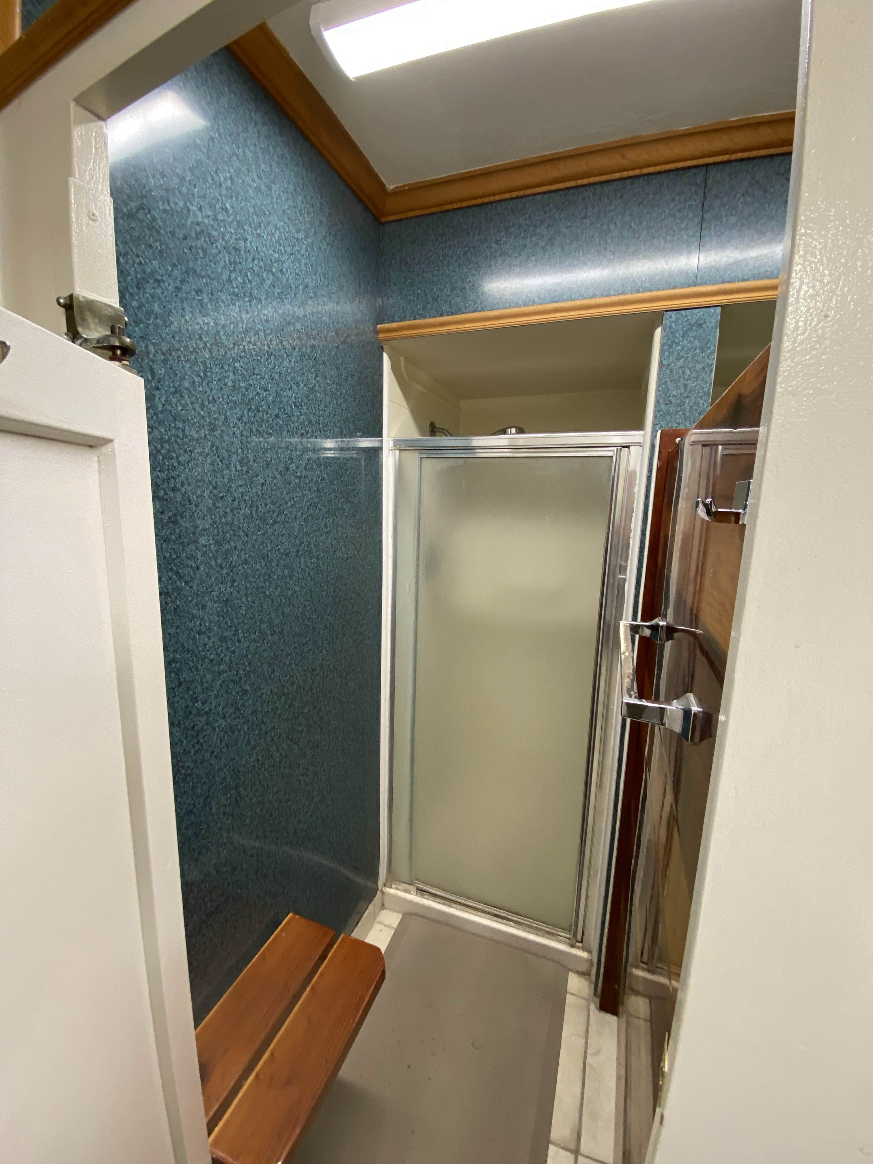 Camper-submitted photo at Jones High Country RV Park near Payson, UT