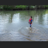 Review photo of Riverside Campground and Canoe by Shanna P., May 1, 2020