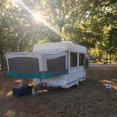 Review photo of Riverside Campground and Canoe by Shanna P., May 1, 2020