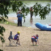 Review photo of Riverside Campground and Canoe by Shanna P., May 1, 2020