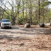 Review photo of Katahdin Stream Campground — Baxter State Park by Jean C., May 1, 2020