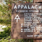 Review photo of Katahdin Stream Campground — Baxter State Park by Jean C., May 1, 2020