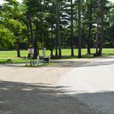 Review photo of Pioneer Trail Park & Campground by Nancy W., September 18, 2017