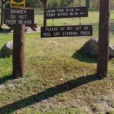 Review photo of Katahdin Stream Campground — Baxter State Park by Jean C., May 1, 2020