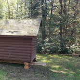 Review photo of Katahdin Stream Campground — Baxter State Park by Jean C., May 1, 2020