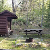 Review photo of Katahdin Stream Campground — Baxter State Park by Jean C., May 1, 2020