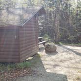 Review photo of Katahdin Stream Campground — Baxter State Park by Jean C., May 1, 2020