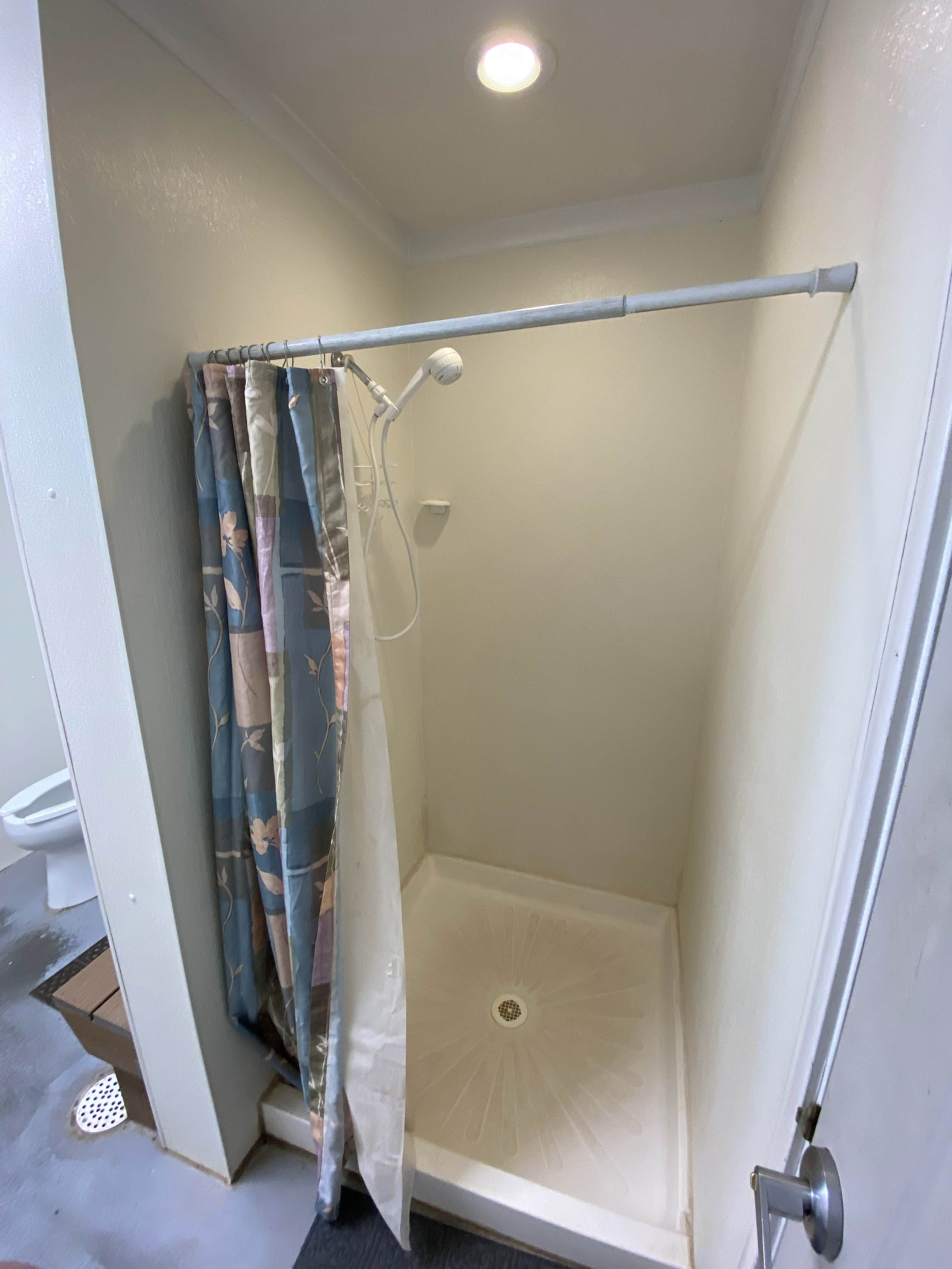 Camper-submitted photo at Village of Trees RV Resort near Oakley, ID