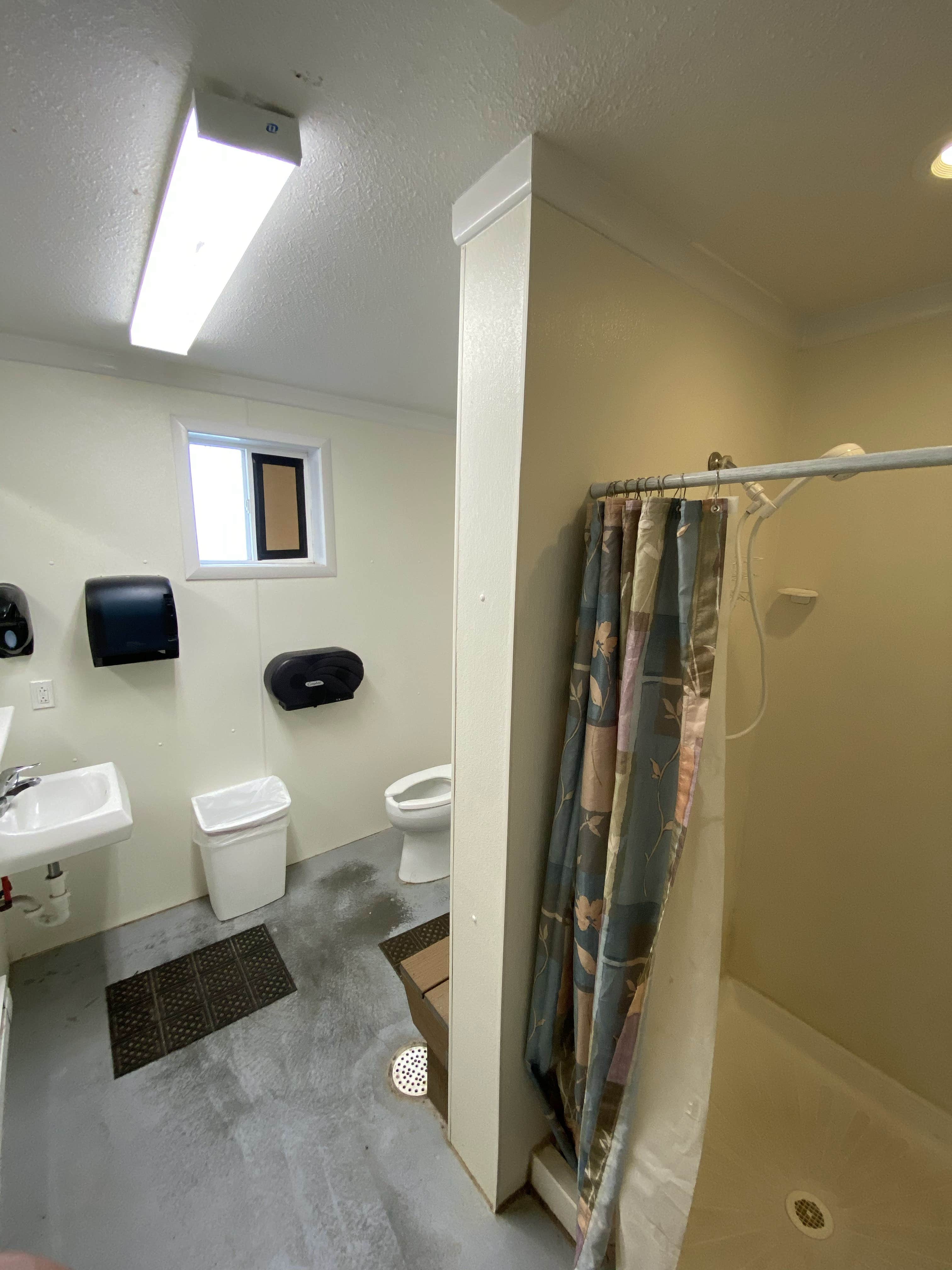 Camper-submitted photo at Village of Trees RV Resort near Oakley, ID