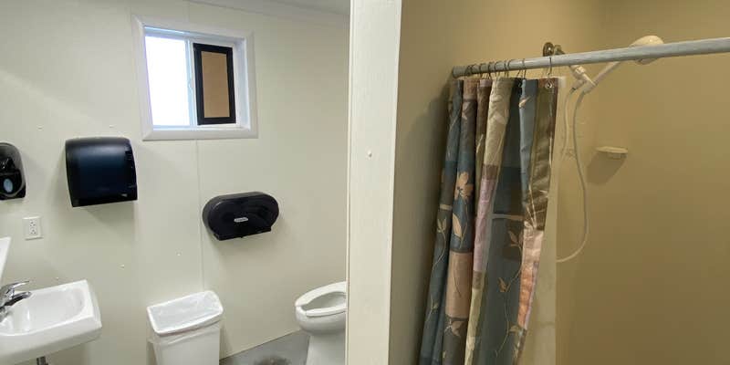 Camper submitted image from Village of Trees RV Resort