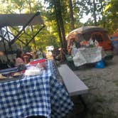Review photo of Corbin - Laurel Lake KOA by Shelly S., May 1, 2020