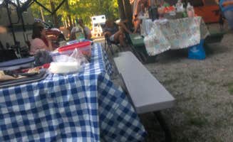 Shelly S.'s photo at Corbin - Laurel Lake KOA near Barbourville, KY