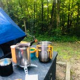 Review photo of Corbin - Laurel Lake KOA by Shelly S., May 1, 2020