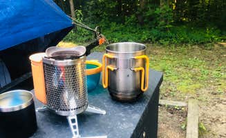 Shelly S.'s photo at Corbin - Laurel Lake KOA near Livingston, KY