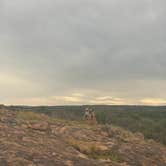 Review photo of Inks Lake State Park Campground by Shelby W., May 1, 2020