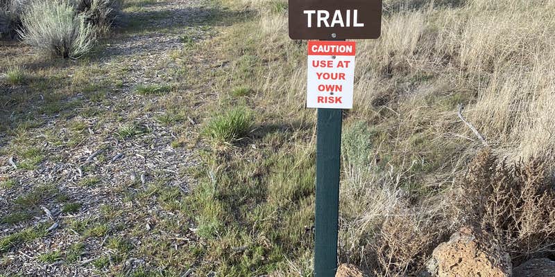 Camper submitted image from Crooked River Ranch RV Park