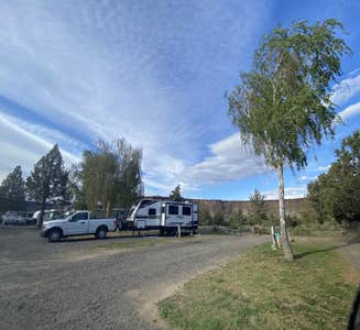 Camper-submitted photo from Pelton Park Campground