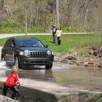 Ledges State Park Camping | The Dyrt
