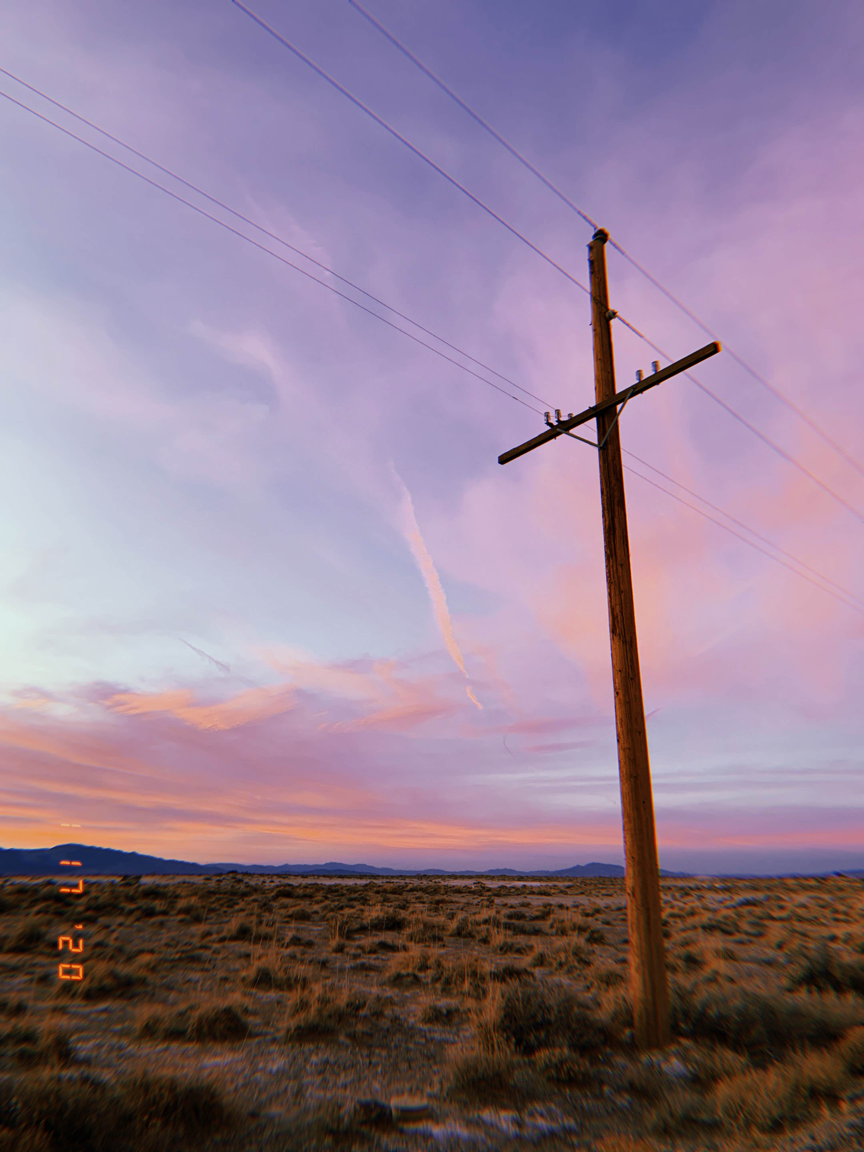 Camper-submitted photo at Ash Meadows Dispersed Camping near Shoshone, CA