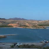 Review photo of Government Wash — Lake Mead National Recreation Area by Cat N., May 1, 2020