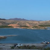 Review photo of Government Wash — Lake Mead National Recreation Area by Cat N., May 1, 2020