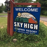 Review photo of Sky High Camping Resort by Annie C., May 1, 2020