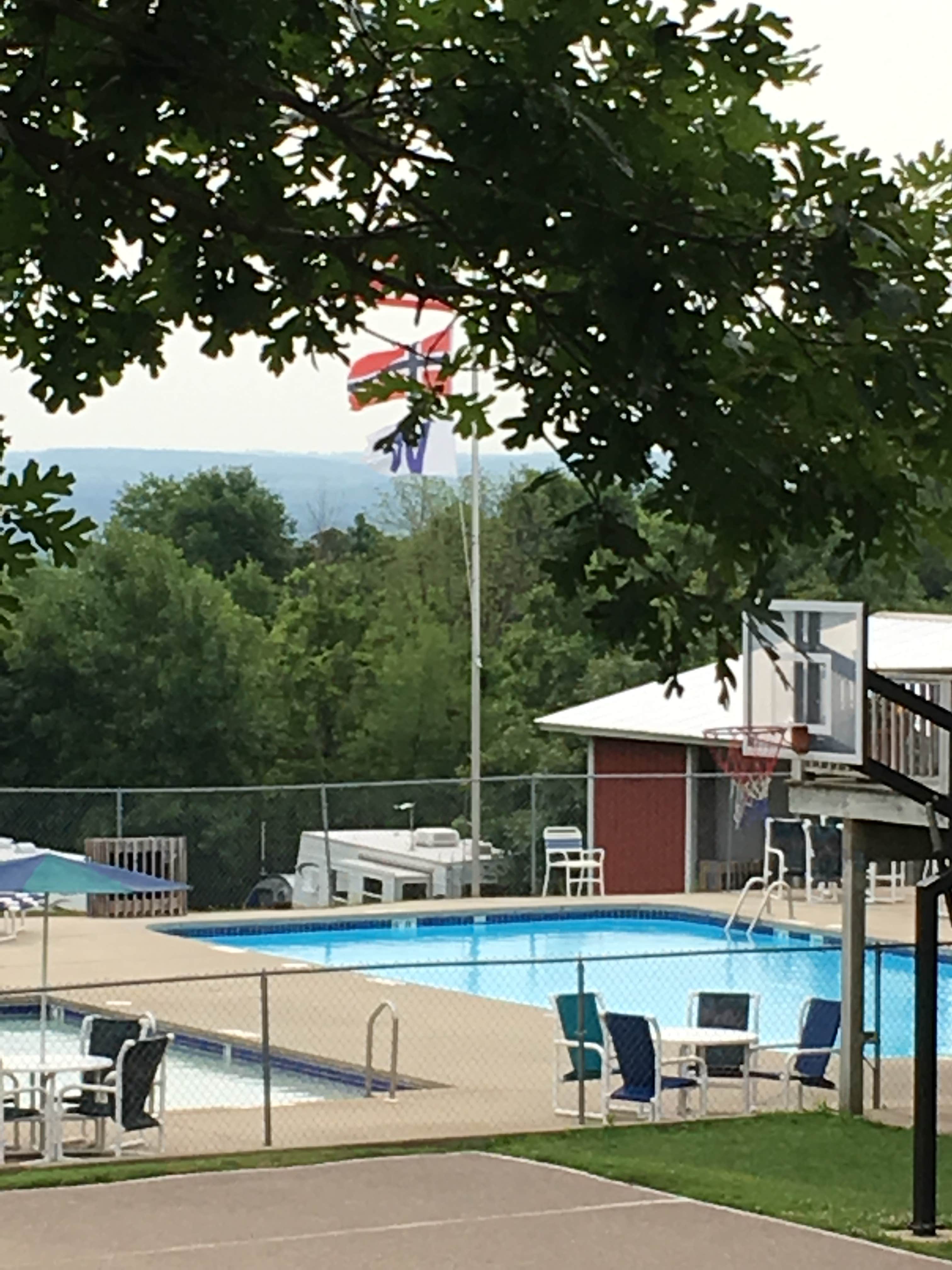 Camper submitted image from Sky High Camping Resort - 3