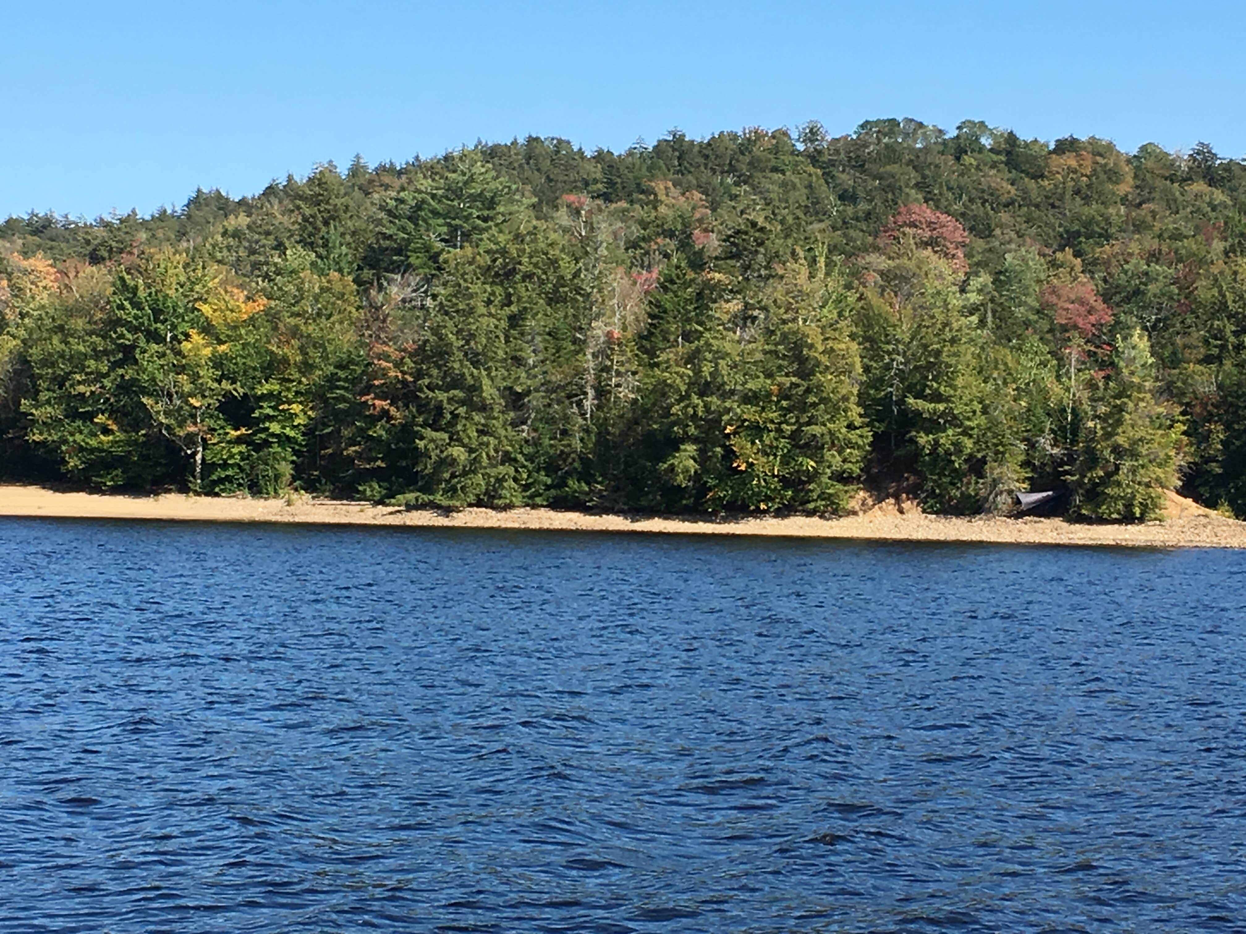 Indian lake campground new arrivals