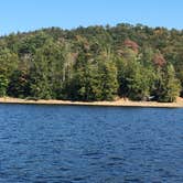 Review photo of Indian Lake Islands Campground by James S., September 18, 2017