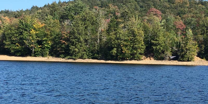 Camper submitted image from Indian Lake Islands Campground