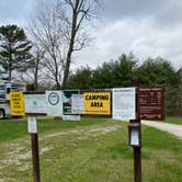 Review photo of Daniel Boone Conservation Area by Annie C., April 30, 2020