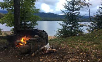 James S.'s photo at Indian Lake Islands Campground near Piseco, NY