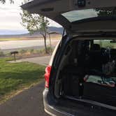 Review photo of Oasis Campground by Alicia F., April 30, 2020