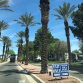 Review photo of Oasis Las Vegas RV Resort by Alicia F., May 1, 2020