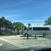 Review photo of Oasis Las Vegas RV Resort by Alicia F., May 1, 2020