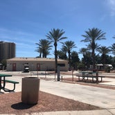 Review photo of Oasis Las Vegas RV Resort by Alicia F., May 1, 2020