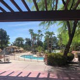 Review photo of Oasis Las Vegas RV Resort by Alicia F., May 1, 2020