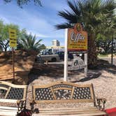 Review photo of Oasis Las Vegas RV Resort by Alicia F., May 1, 2020