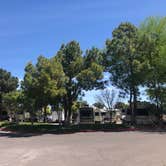 Review photo of Oasis Las Vegas RV Resort by Alicia F., May 1, 2020