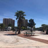 Review photo of Oasis Las Vegas RV Resort by Alicia F., May 1, 2020