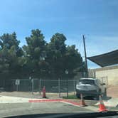 Review photo of Oasis Las Vegas RV Resort by Alicia F., May 1, 2020