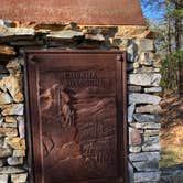 Review photo of Cheaha Falls Campground by Shelly S., May 1, 2020