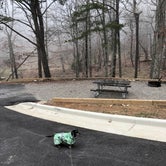 Review photo of Cheaha Falls Campground by Shelly S., May 1, 2020