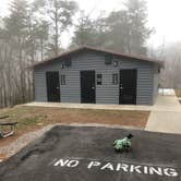 Review photo of Cheaha Falls Campground by Shelly S., May 1, 2020