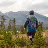 Review photo of Prospector Campground by Emily V., September 19, 2017