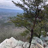 Review photo of Cheaha Falls Campground by Shelly S., May 1, 2020