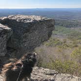 Review photo of Cheaha Falls Campground by Shelly S., May 1, 2020