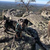 Review photo of Cheaha Falls Campground by Shelly S., May 1, 2020