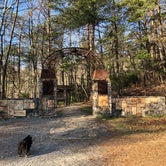 Review photo of Cheaha Falls Campground by Shelly S., May 1, 2020